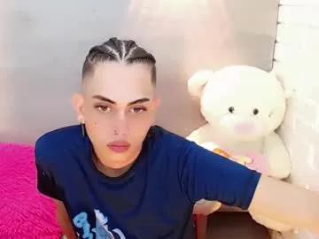 daniela_pink_ from Chaturbate is Freechat