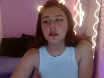 daniela_tay from Chaturbate is Freechat
