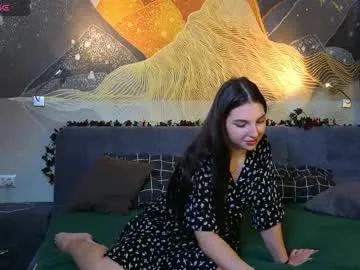 danielacrystal from Chaturbate is Freechat