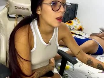 danielaw777 from Chaturbate is Freechat