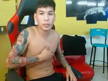 daniels_guzz from Chaturbate is Freechat