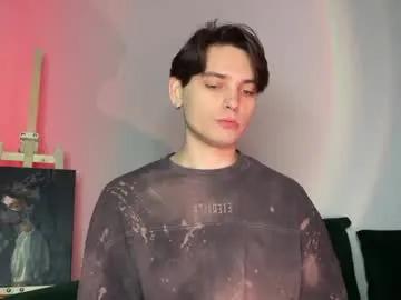 Freechat danieltuckerr on Chaturbate