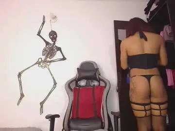Danna_bella2 from Chaturbate