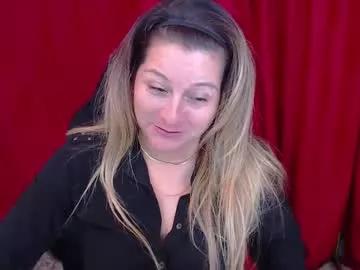 danna_wester from Chaturbate
