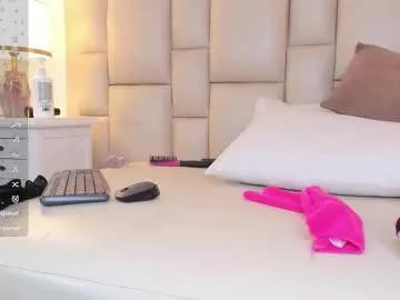 Dannika07 from Chaturbate