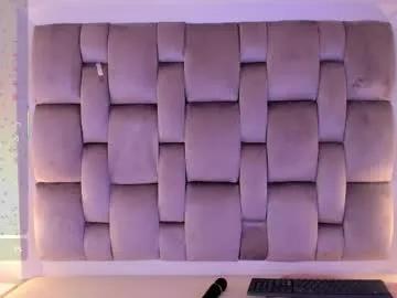 Dannika07 from Chaturbate