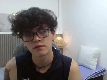 dannrivs from Chaturbate is Freechat