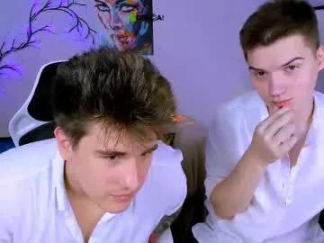 danny_cool1 from Chaturbate is Freechat