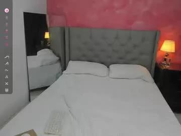 Dannyevans1 from Chaturbate