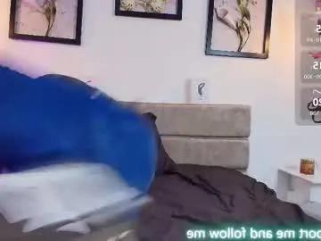 dannysamm from Chaturbate is Freechat