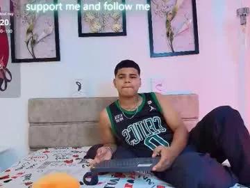 dannysamm from Chaturbate is Freechat