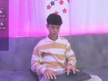 dante_06_ from Chaturbate is Freechat