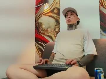 dante_armstrong from Chaturbate is Freechat