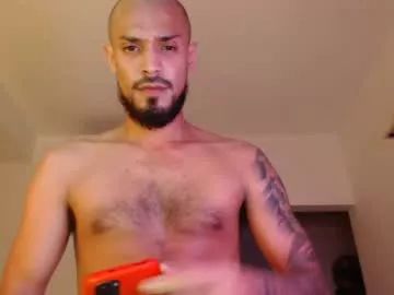 dante_hell1 from Chaturbate is Freechat