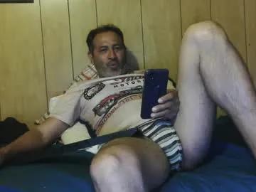 Dantehot82 from Chaturbate
