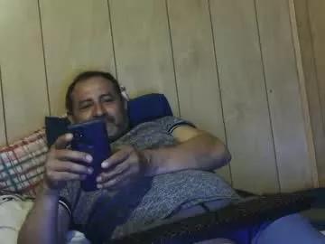 Dantehot82 from Chaturbate