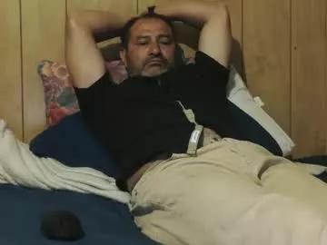 Dantehot82 from Chaturbate