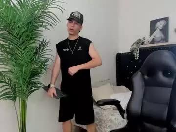 danteposada from Chaturbate is Freechat