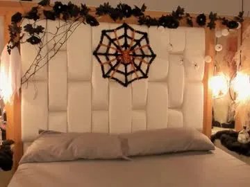 Freechat daphne_and_roger on Chaturbate