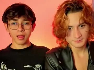 Freechat darcy_and_stolas on Chaturbate