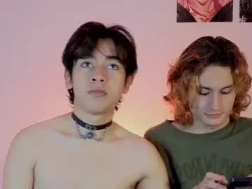 Freechat darcy_and_stolas on Chaturbate