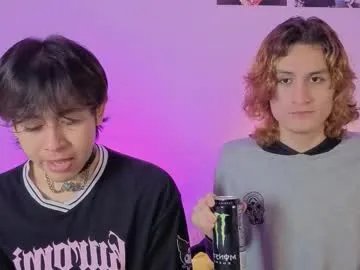 Freechat darcy_and_stolas on Chaturbate