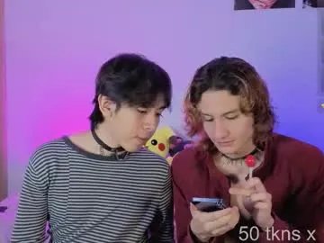 Freechat darcy_and_stolas on Chaturbate