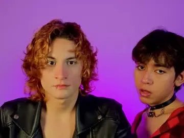 Freechat darcy_and_stolas on Chaturbate