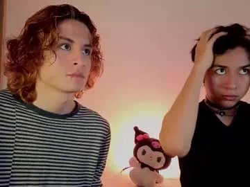 Freechat darcy_and_stolas on Chaturbate