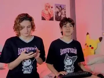 Freechat darcy_and_stolas on Chaturbate