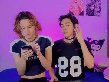 Freechat darcy_and_stolas on Chaturbate