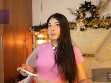 darkangelx_ from Chaturbate is Freechat
