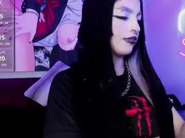 Darki_shine_ from Chaturbate