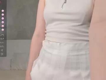 darlinedaffin from Chaturbate is Freechat