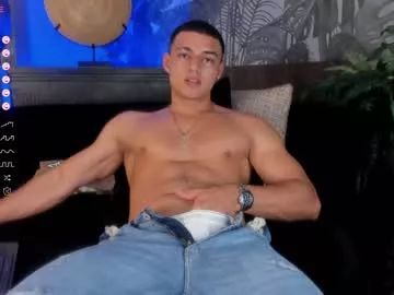 davidcagee_ from Chaturbate is Private