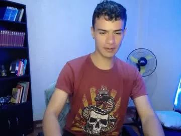 davidkaloc from Chaturbate is Freechat