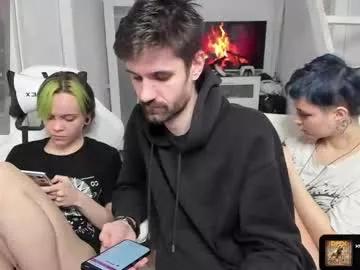 davidnowak from Chaturbate is Freechat