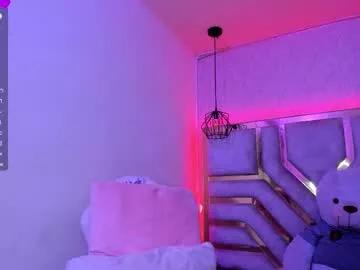 Dayana_harlow2 from Chaturbate