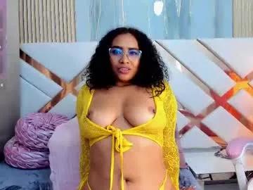 dayanaparker from Chaturbate is Freechat
