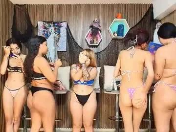 Dayannawins from Chaturbate