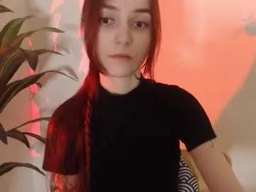 dead_girll from Chaturbate is Freechat