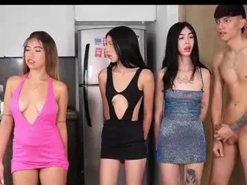 dears_pearlss from Chaturbate is Freechat