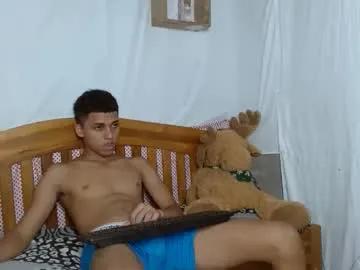 deivy_skinny01 from Chaturbate is Freechat