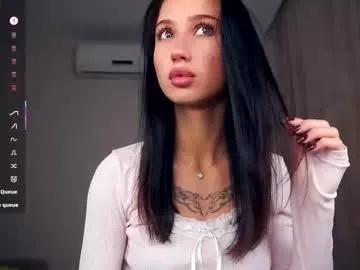 Delanakimbral from Chaturbate