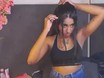 delilah_blazee from Chaturbate is Freechat