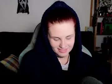 dellacrush_ on Chaturbate 