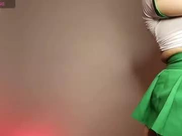 demian_melany_ from Chaturbate is Freechat