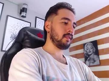 Demon_salvatoree from Chaturbate