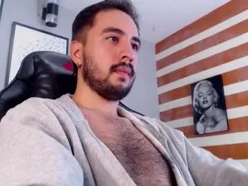 Demon_salvatoree from Chaturbate