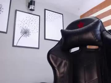 Demon_salvatoree from Chaturbate